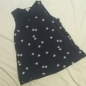 Star Tank Top